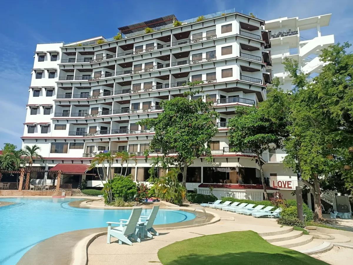 cebu white sands resort and spa 2