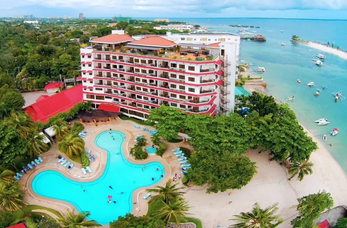 cebu white sands resort and spa - Hotels - Mactan Island