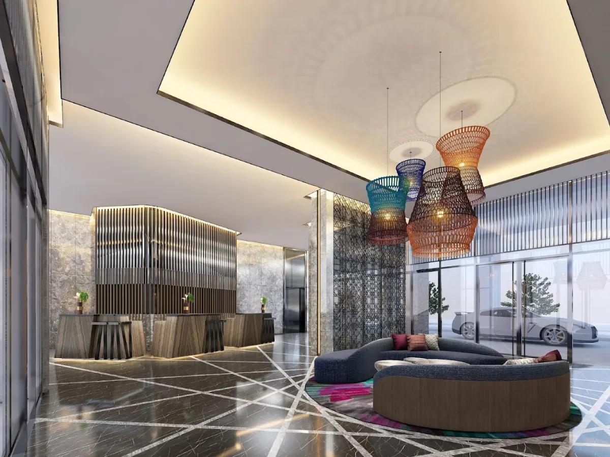 Holiday Inn Cebu city by IHG 4