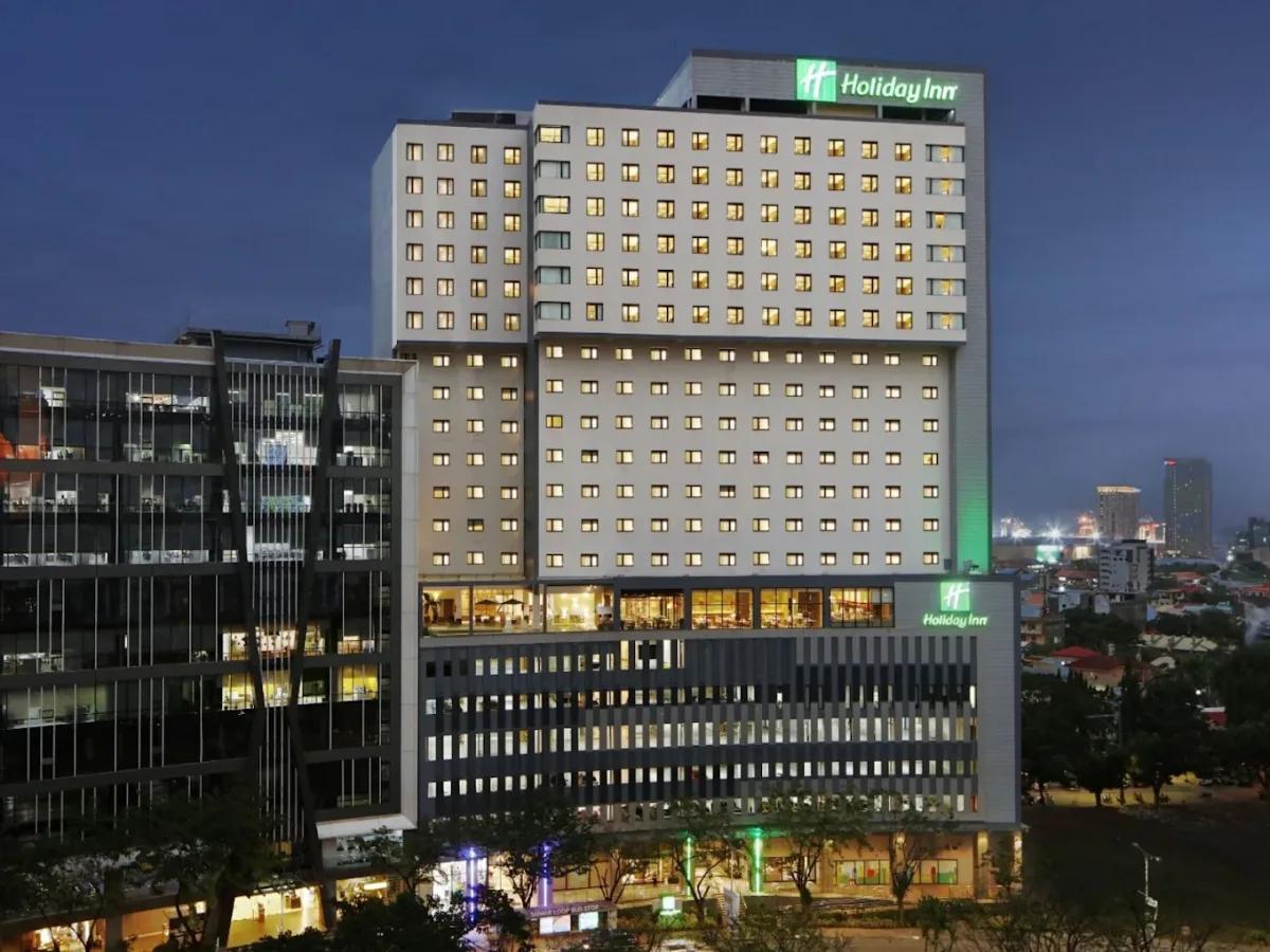 Holiday Inn Cebu city by IHG 3