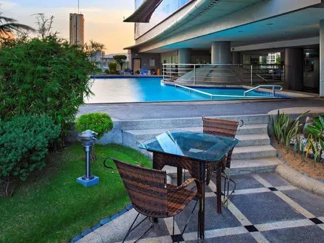 Cebu Parklane International Hotel 3