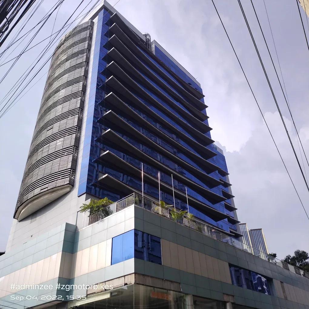 Cebu Parklane International Hotel - Hotels - Cebu City