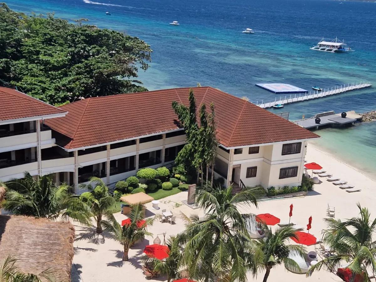 Costabella Tropical Beach Hotel 5