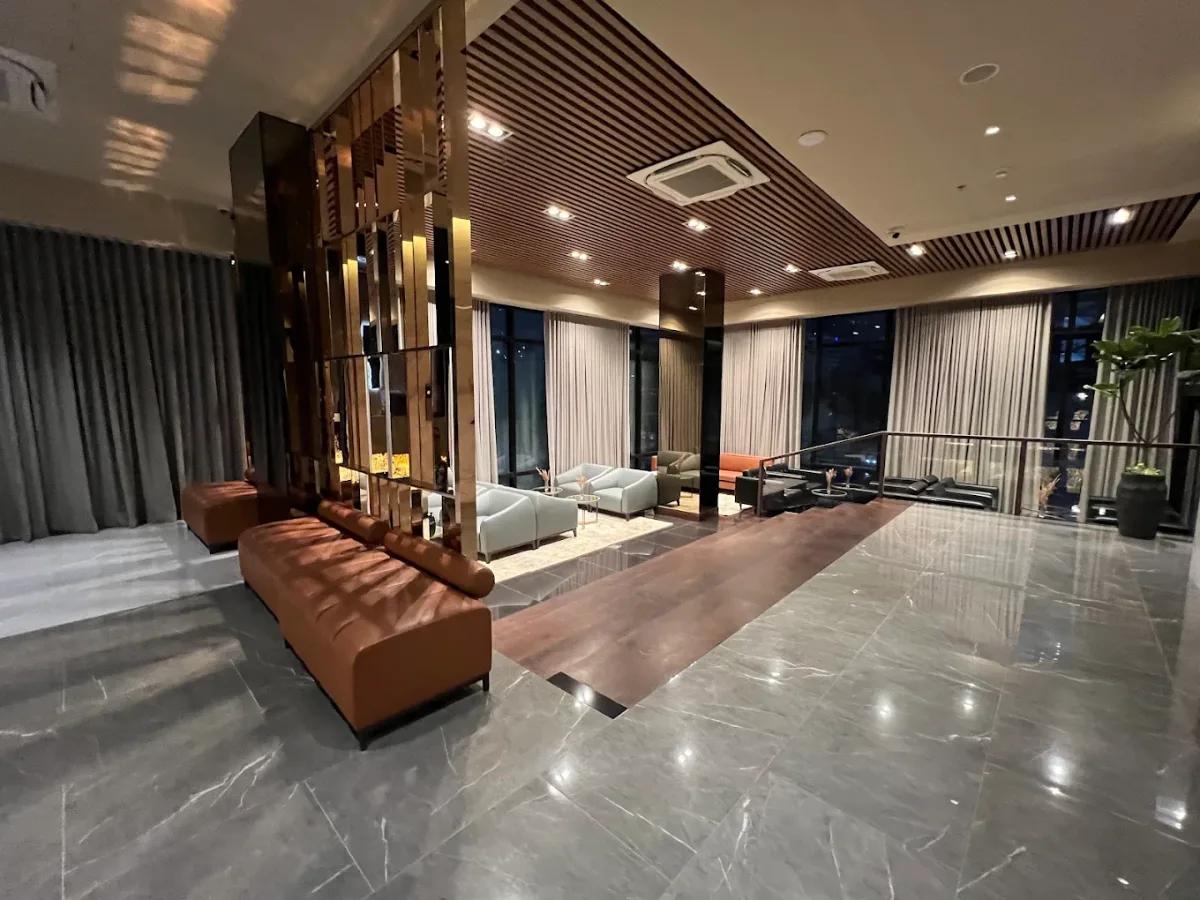 Amber Hotel-Cebu 4