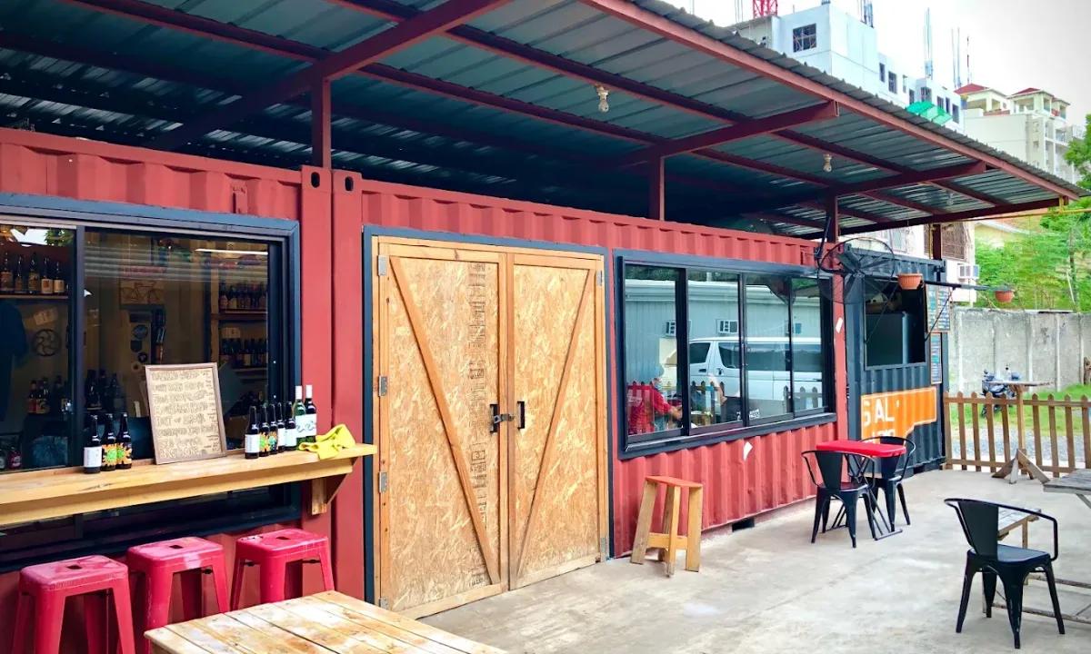 Sal's Kitchen - Restaurants - Cebu City