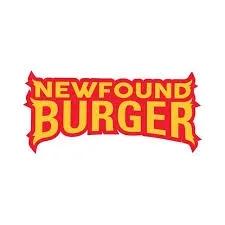 New Found Burger 2