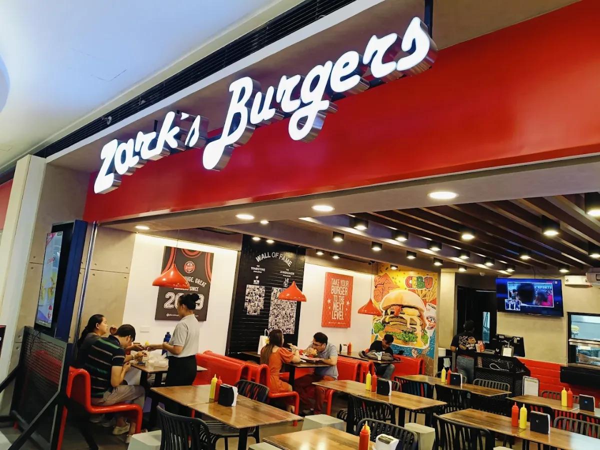 Zark's Burgers (SM City) 3