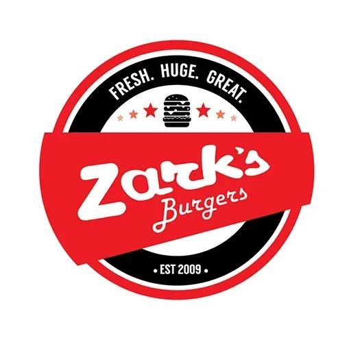 Zark's Burgers (Ayala Center) 2