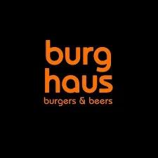 BURG HAUS Burgers & Beers 2
