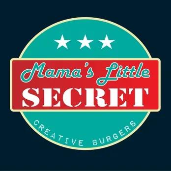 Mama's Little Secret Creative Burgers 2