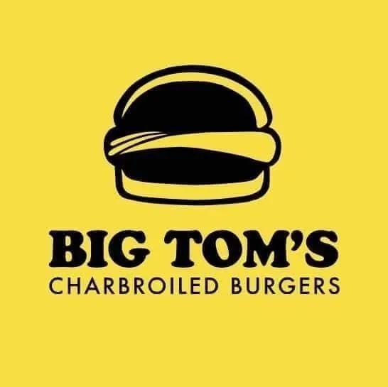Big Tom's Charbroiled Burger 2