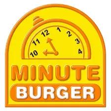Minute Burger (Tribunal Centrale Residences) 2