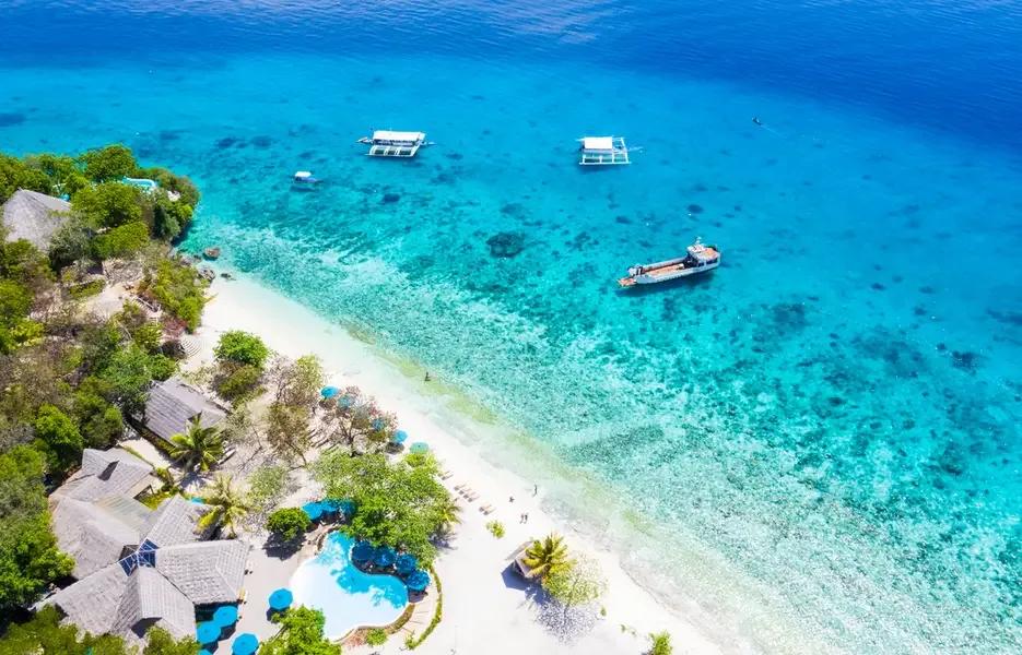 Sumilon Island 3