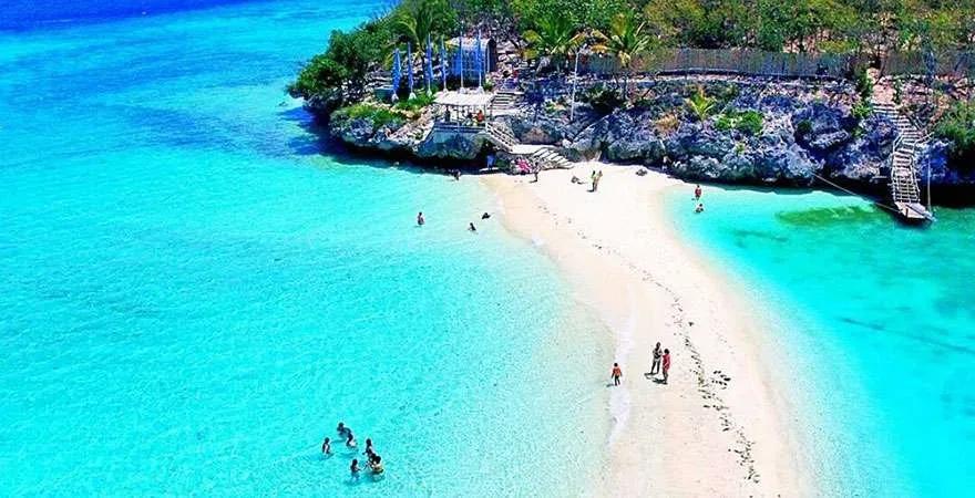 Sumilon Island 2