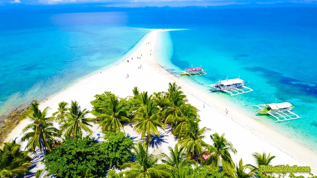 Kalanggaman Island 4