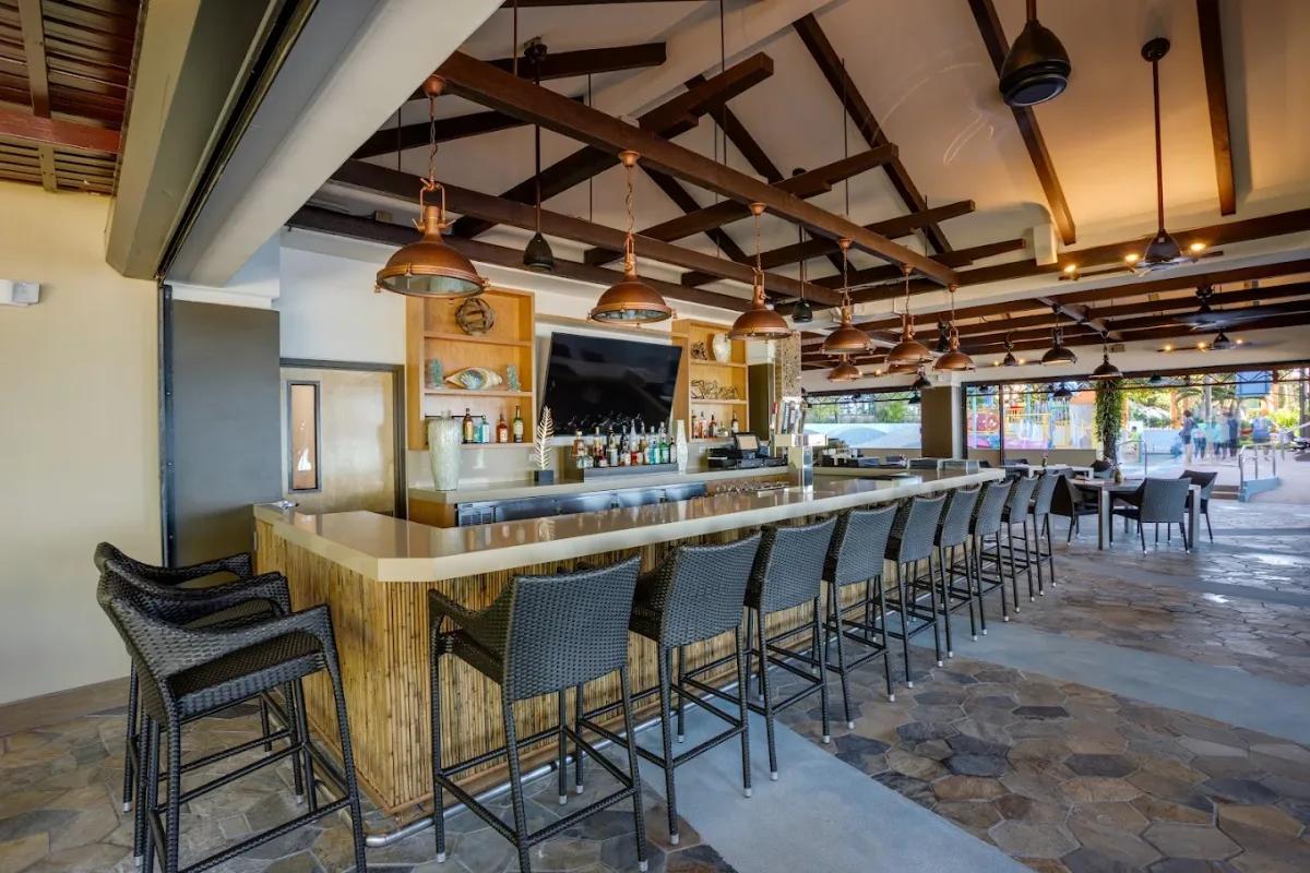 Beach House Grill 5