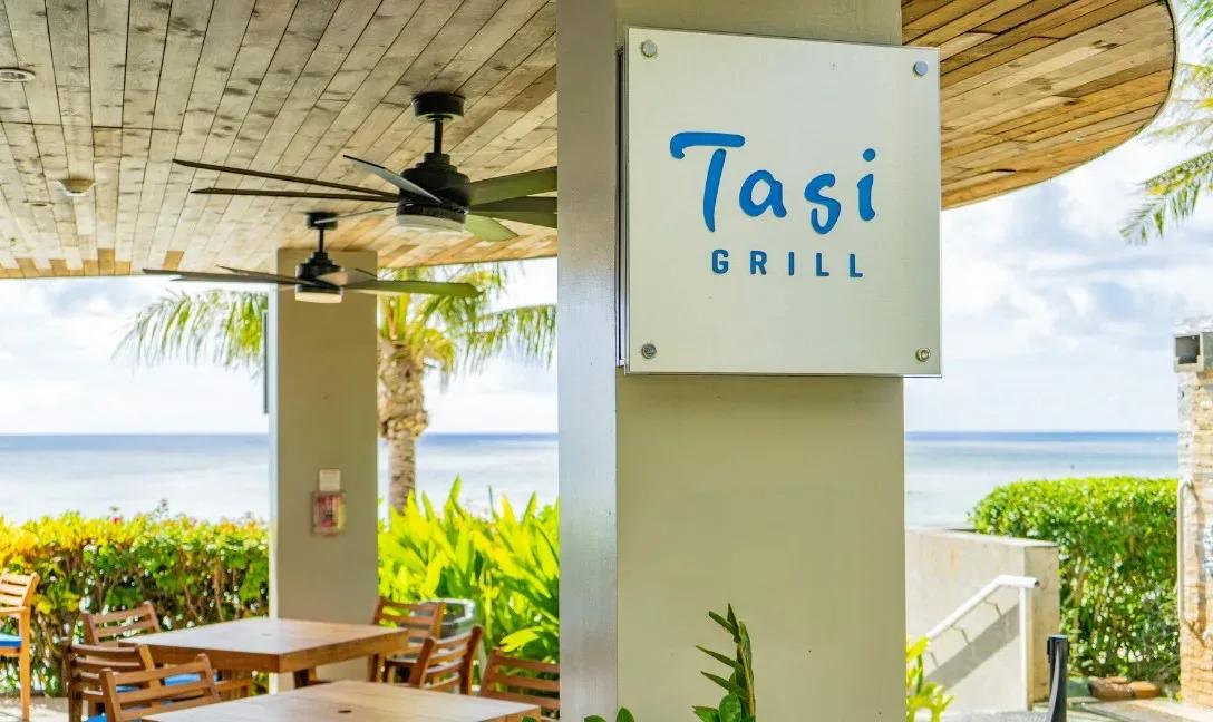 Tasi Grill 3