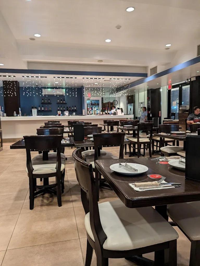 Churrasco Brazilian Steakhouse and Salad Bar 4