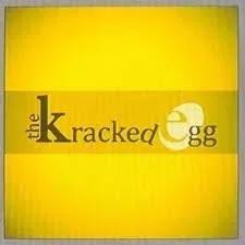 The Kracked Egg 3