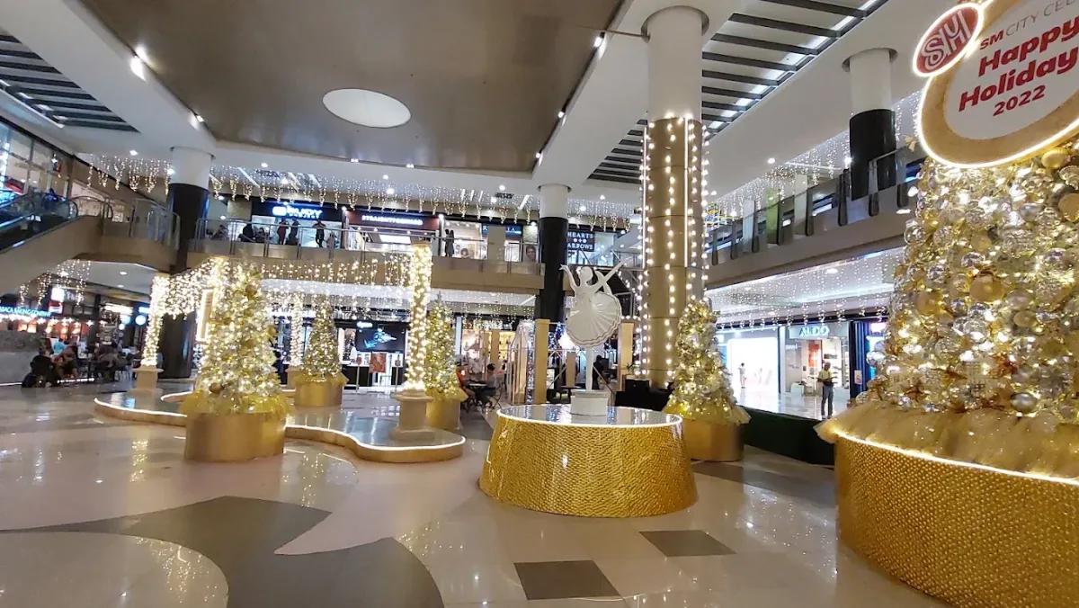 SM City Cebu 4