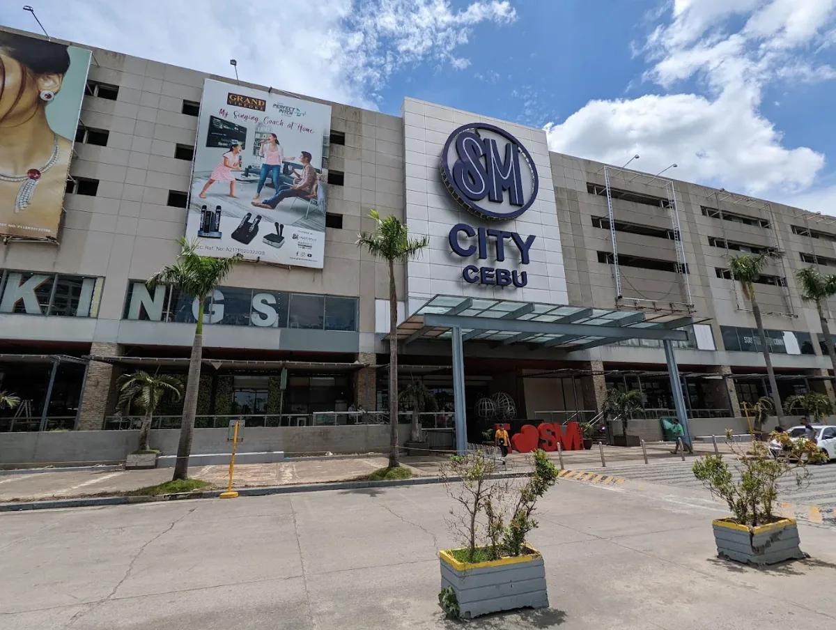 SM City Cebu 3