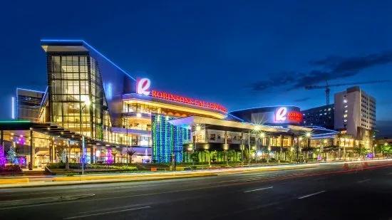 Robinsons Galleria Cebu - Shopping - Cebu City