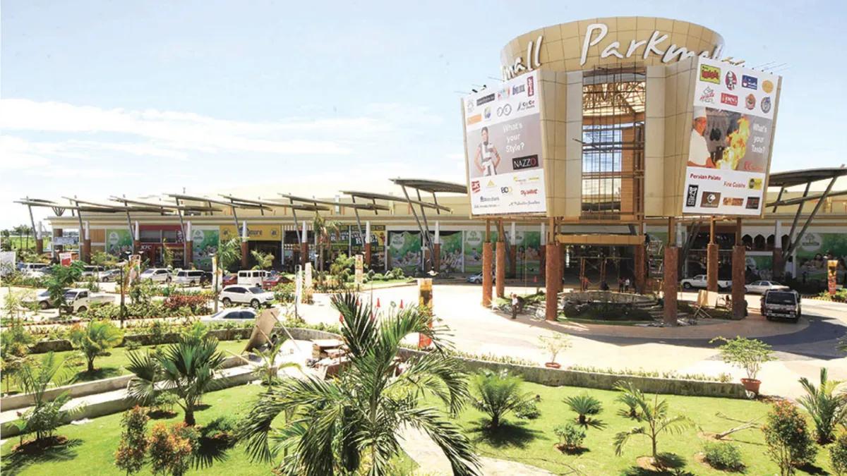 Parkmall
