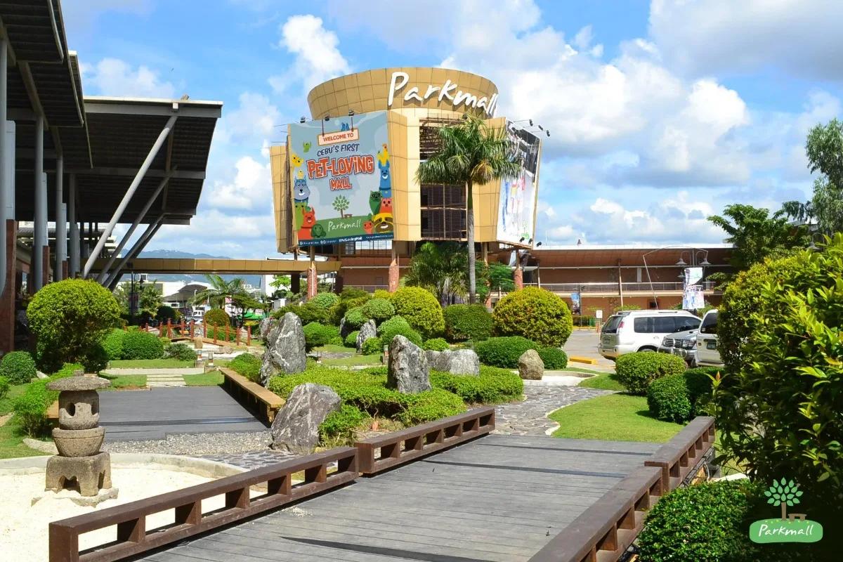 Parkmall 3