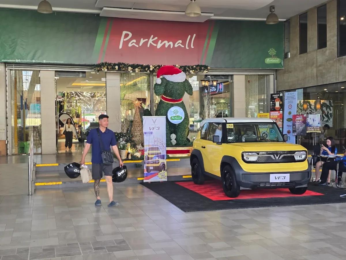 Parkmall 5