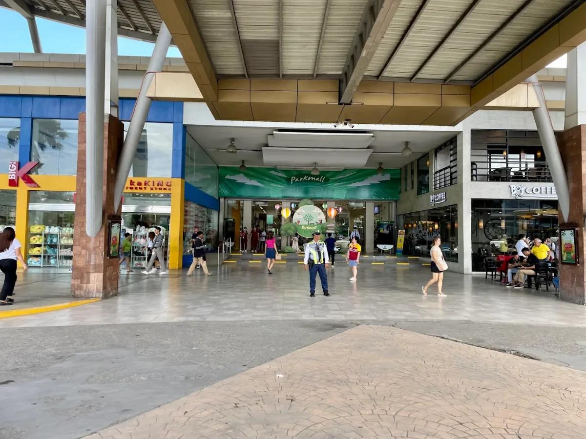 Parkmall 4