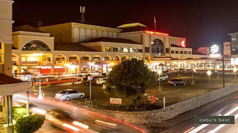Gaisano Country Mall - Shopping - Cebu City