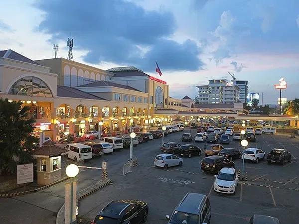 Gaisano Country Mall 3