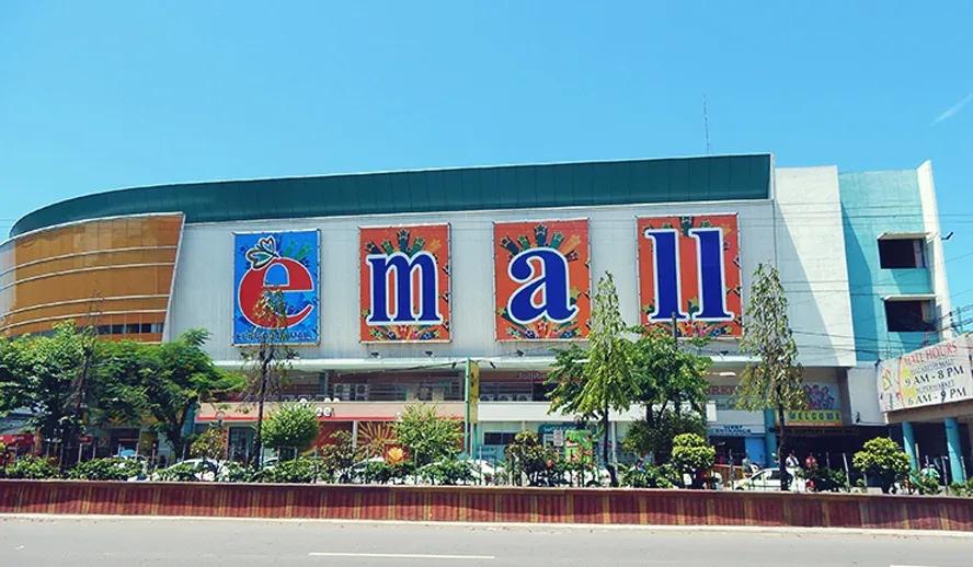 Elizabeth Mall - Shopping - Cebu City