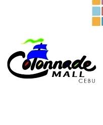 Colonnade Mall 2