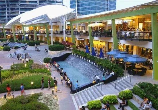 Ayala Terraces 4