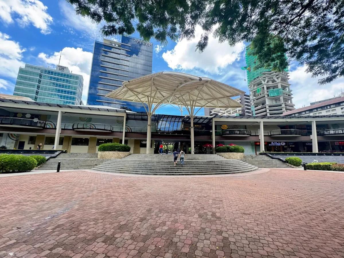 Ayala Terraces 5