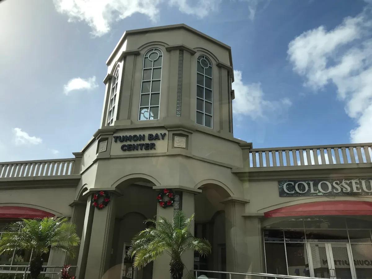 Burger King - Tumon 3