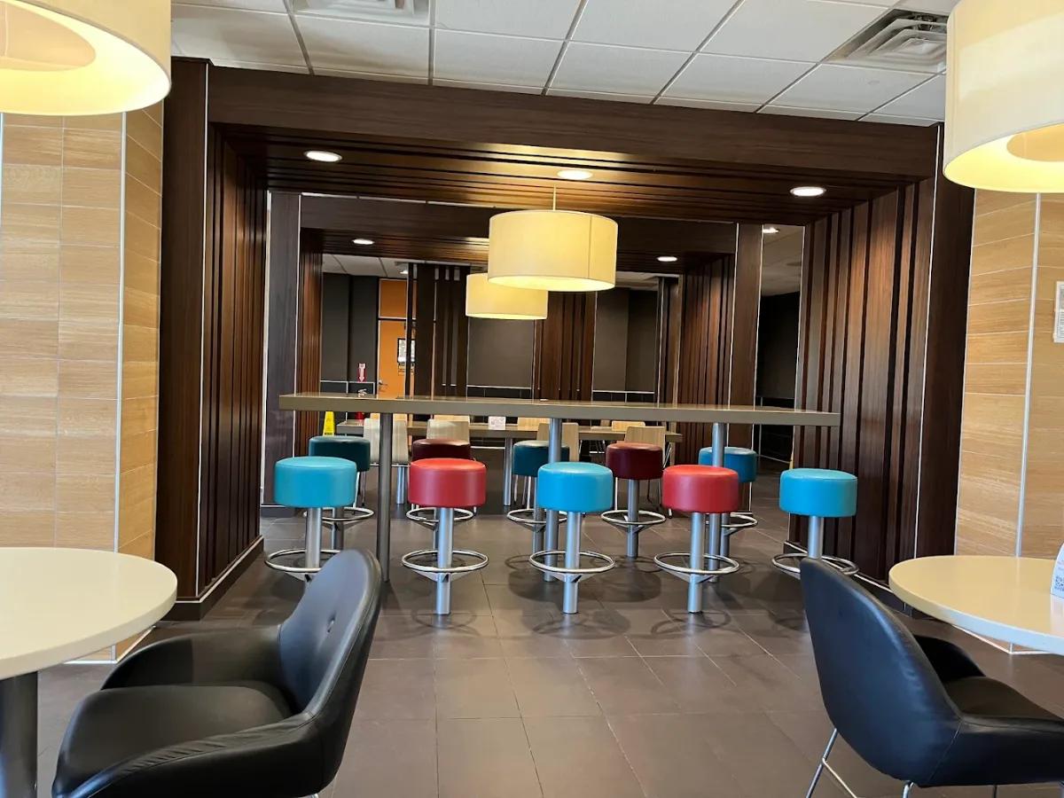 Mc Donald's - Tamuning 4