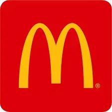Mc Donald's - Dededo 2