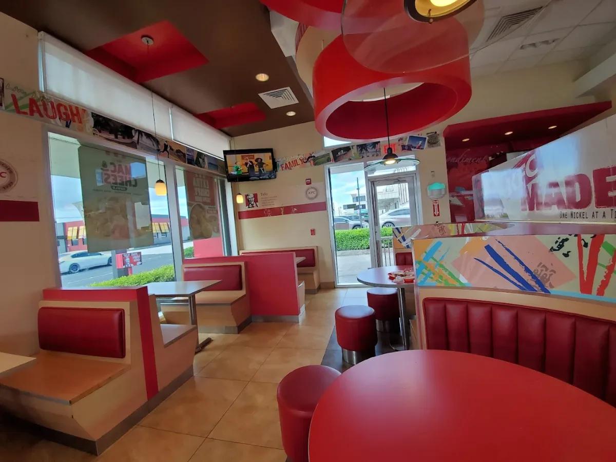 KFC Tamuning 5