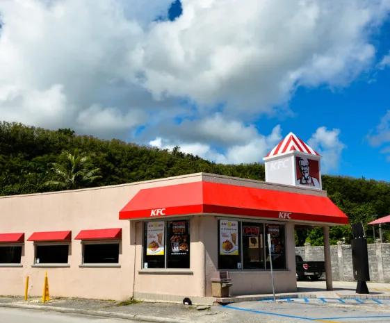 KFC Hagatna 3