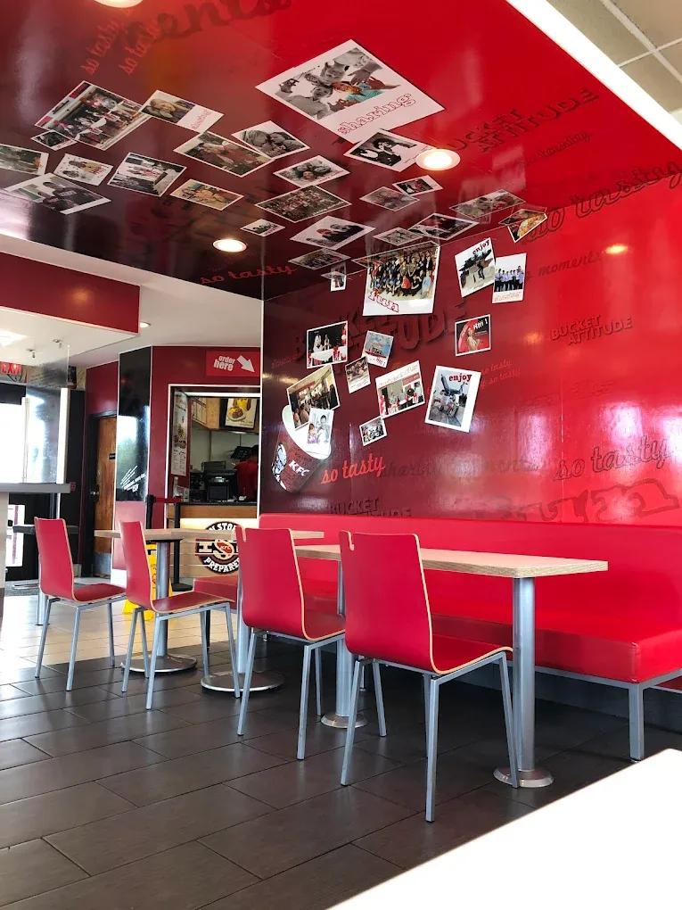 KFC Mangilao 5