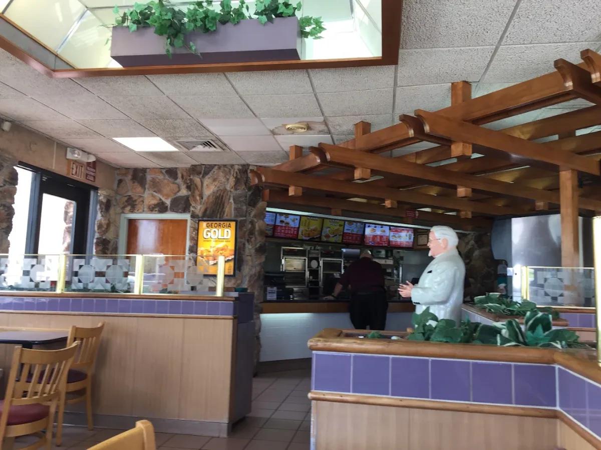 KFC Mangilao 4