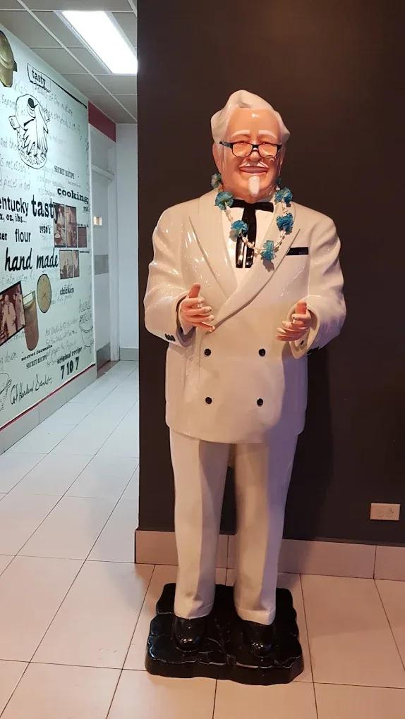 KFC Dededo 3