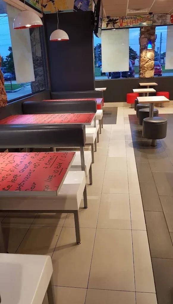 KFC Dededo 4