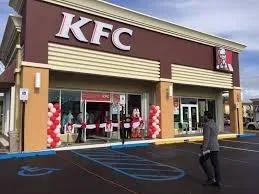 KFC Yigo - Restaurants - Yigo