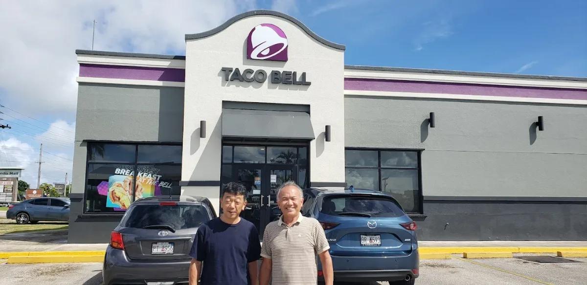 Taco Bell Macheche 3