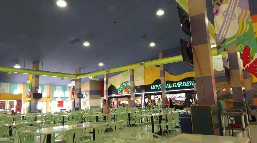Taco Bell Guam Premium Outlets (GPO) 4