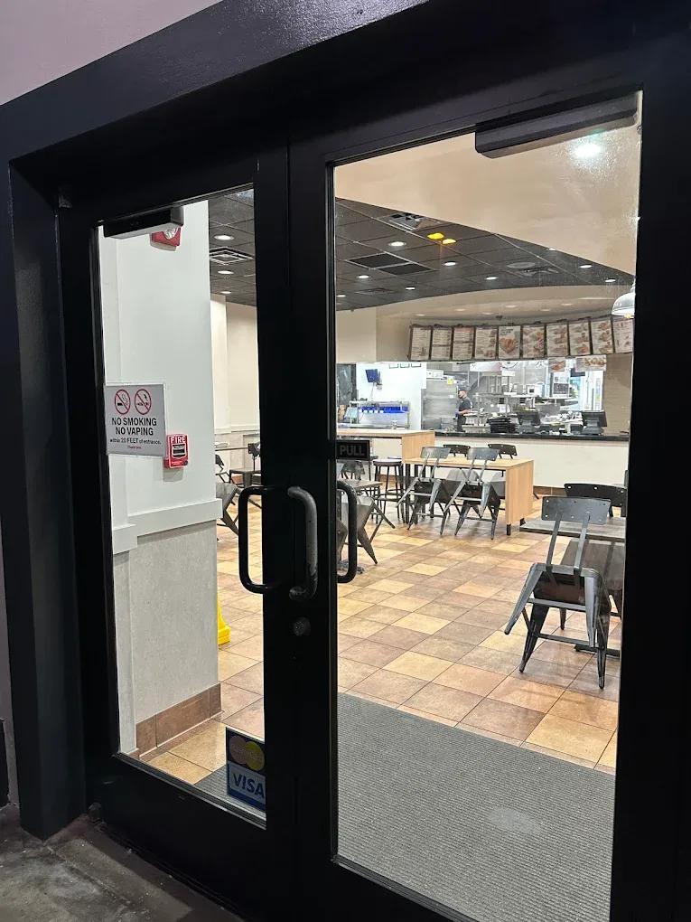 Taco Bell Mangilao 3