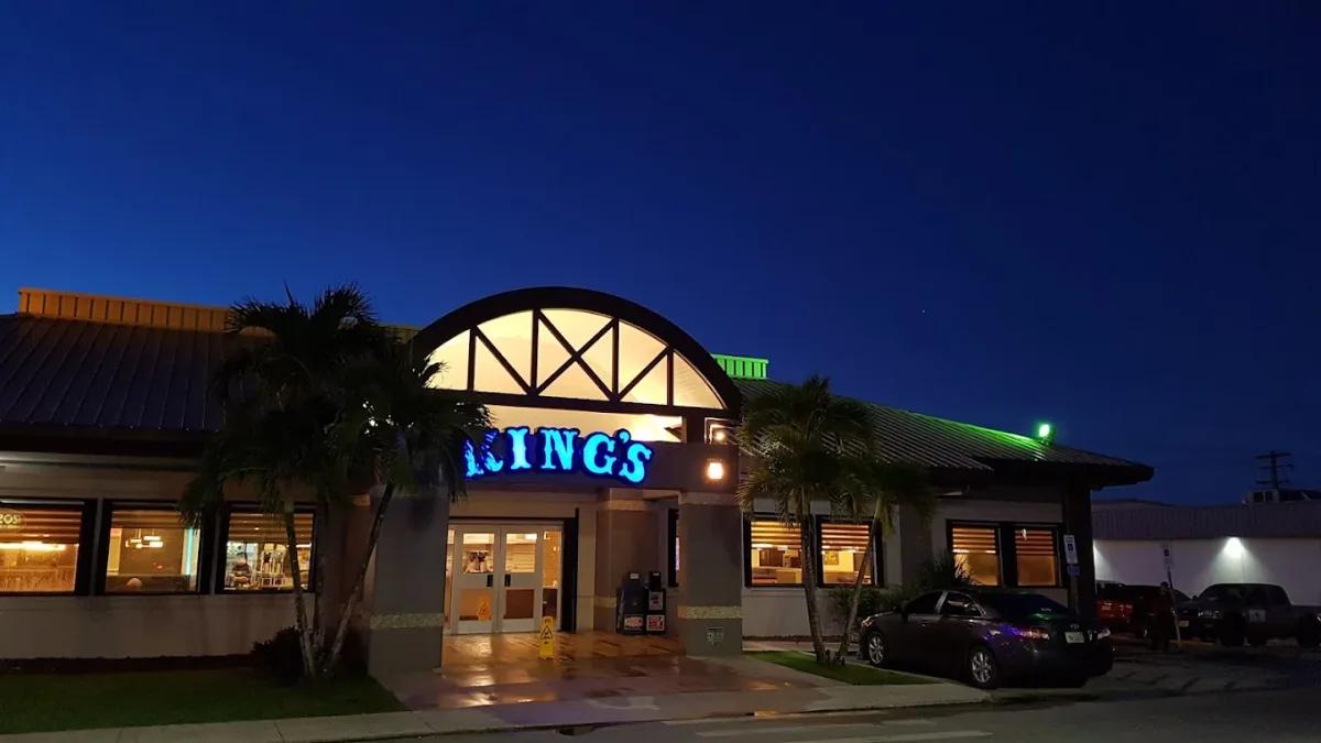 King's Restaurant Tamuning - Restaurants - Tamuning